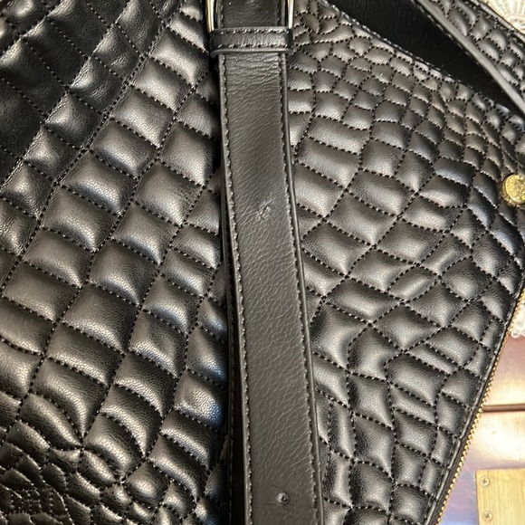 EUC Steve Madden Faux Crocodile Bag - Picture 7 of 7
